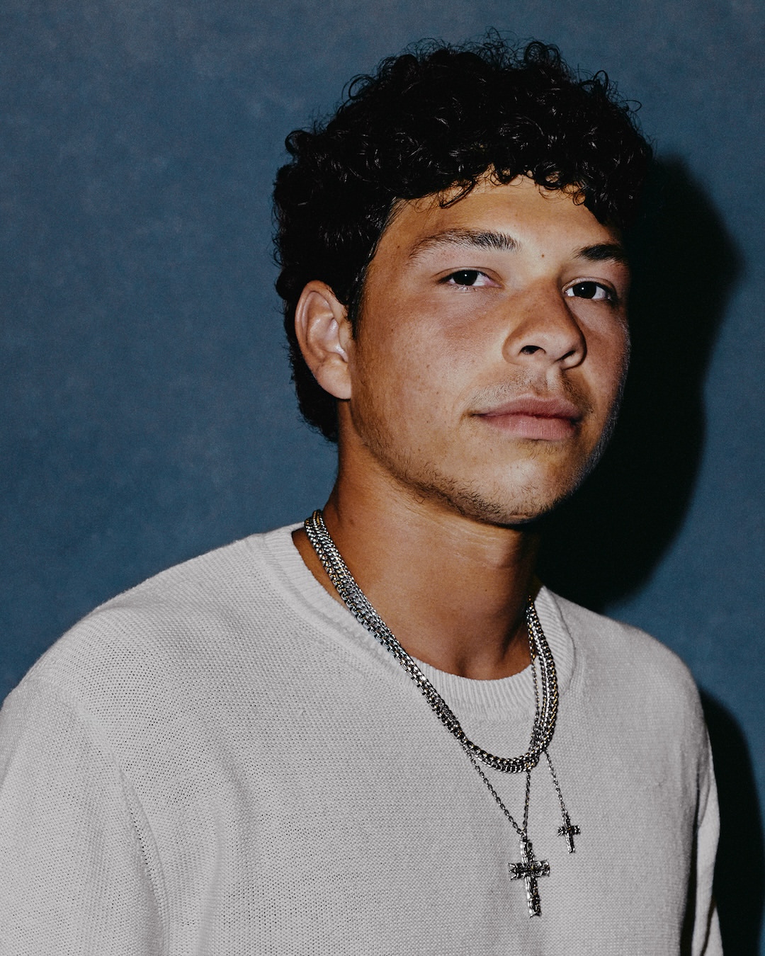 David Cabrera X Ben Shelton for Boardroom Oct. 26