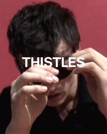 Thistle Brown