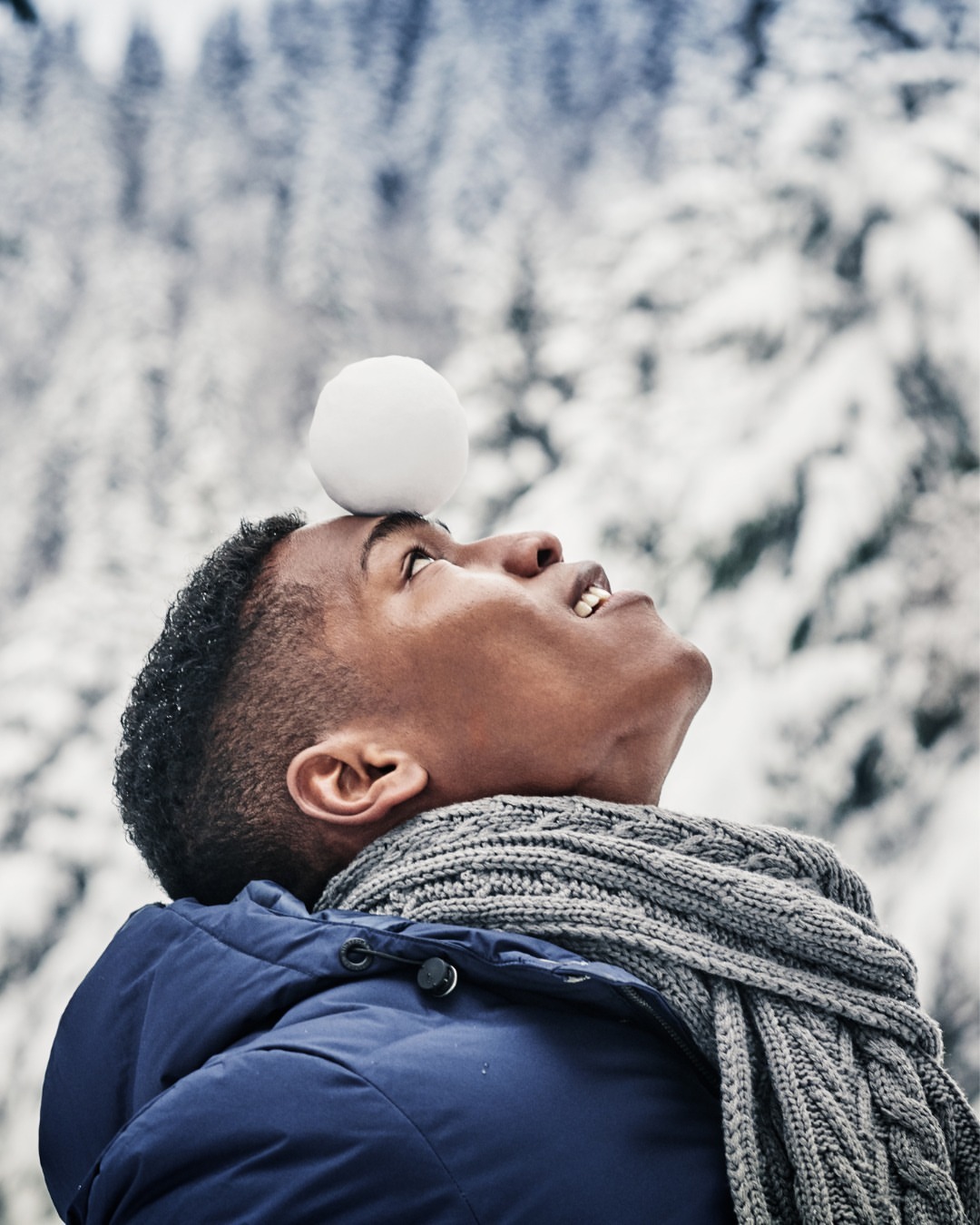 Timberland |  Dec. 23