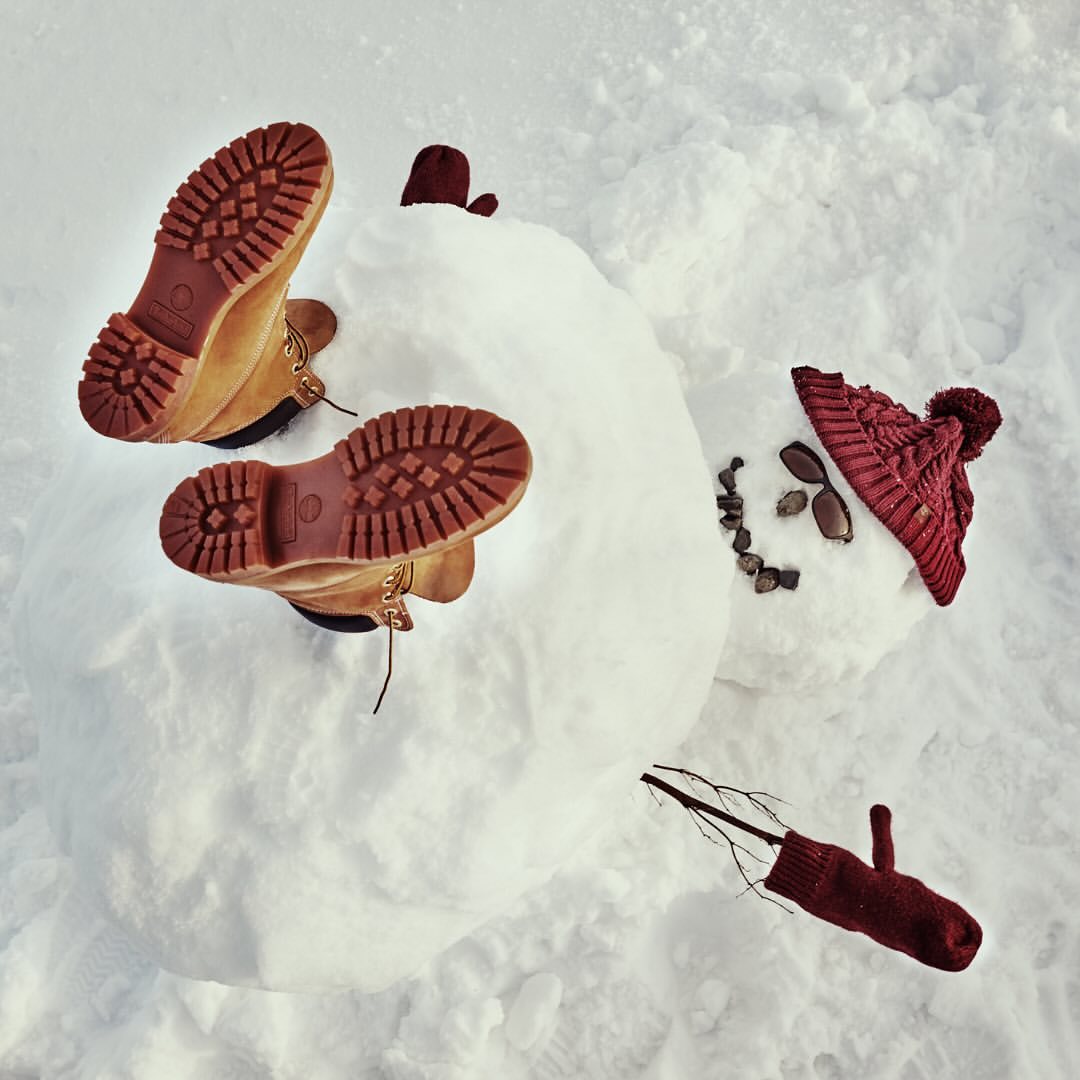 Timberland |  Dec. 23