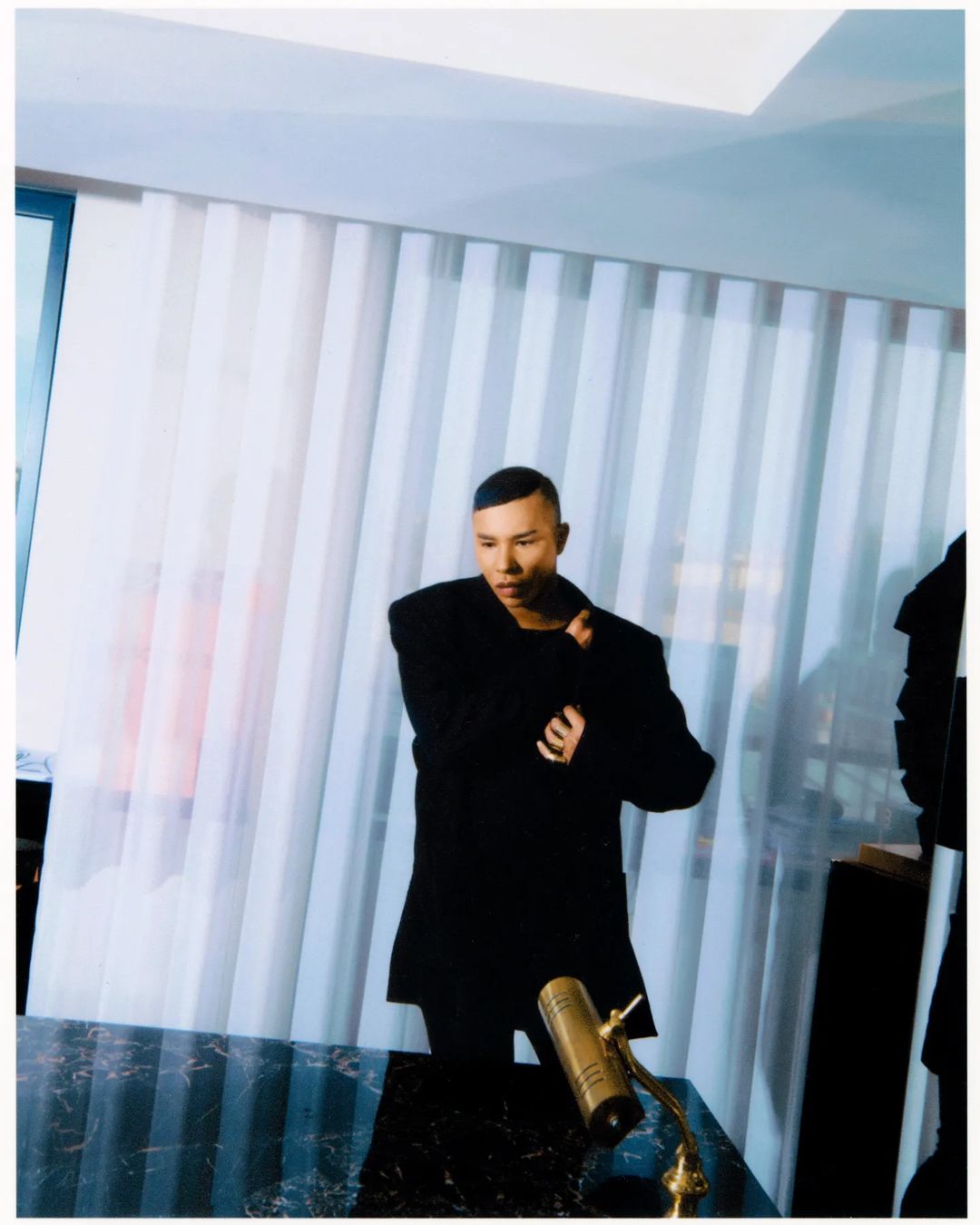 T - Le Temps |  Mar. 22