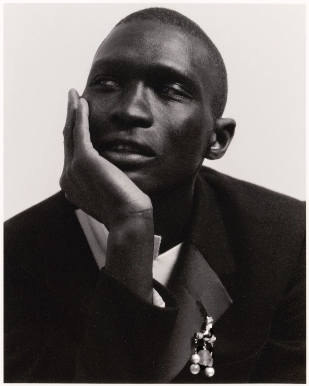 Wales Bonner |  Feb. 23