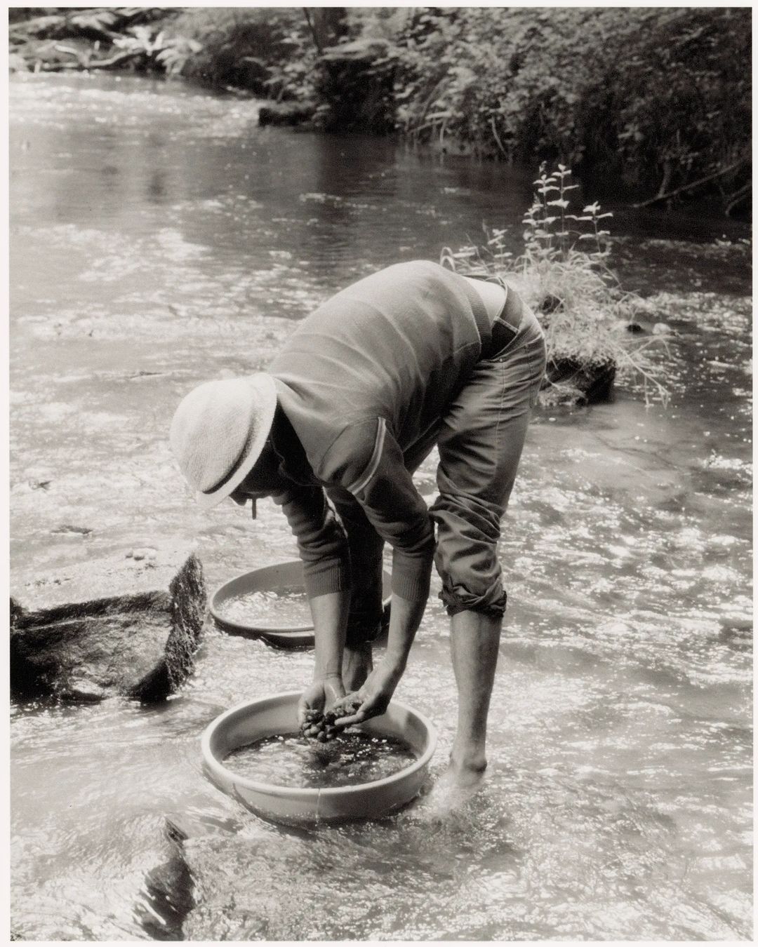 Regain Magazine |  Jul. 23