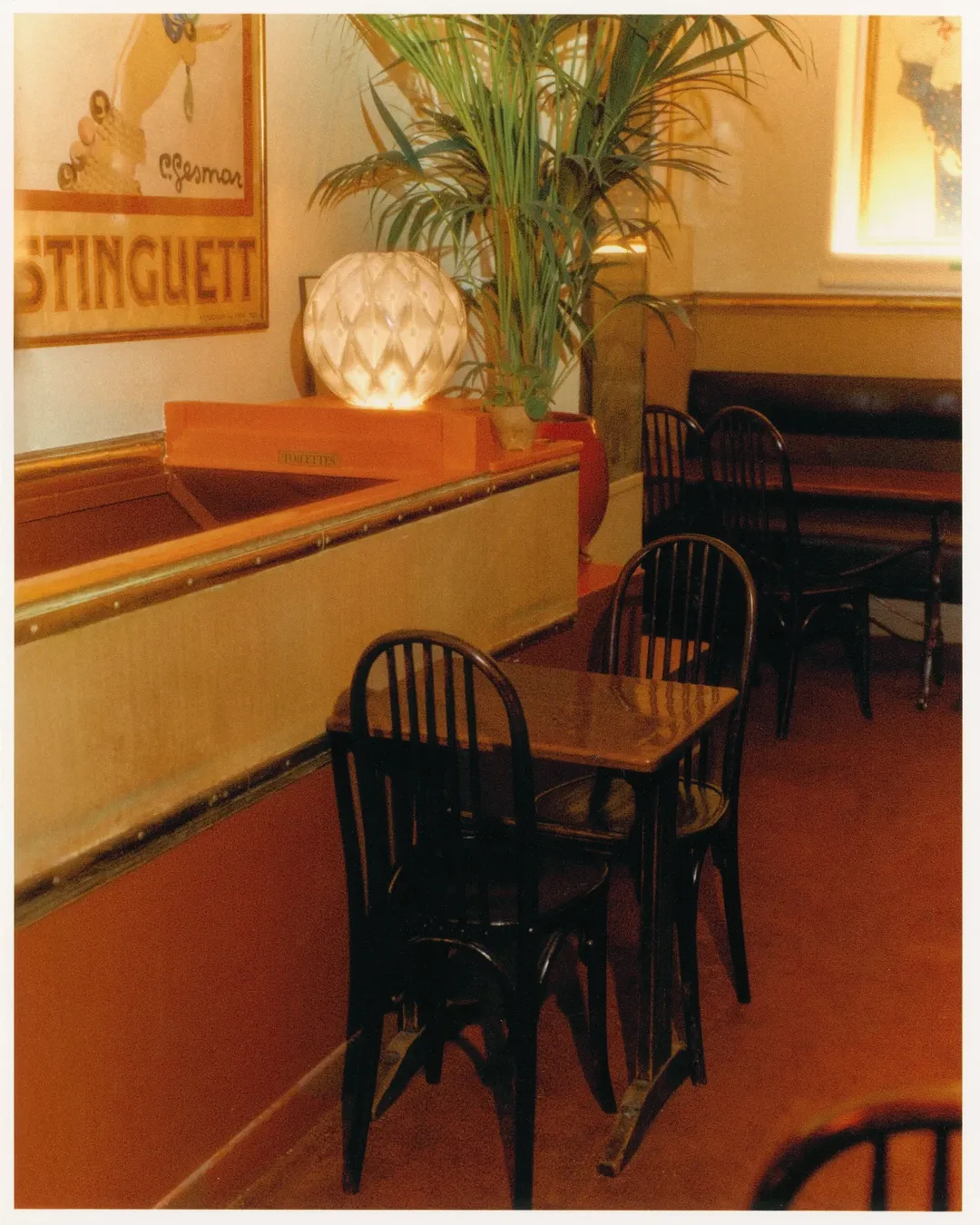 Thomas Chéné X M Le Monde Jan. 26