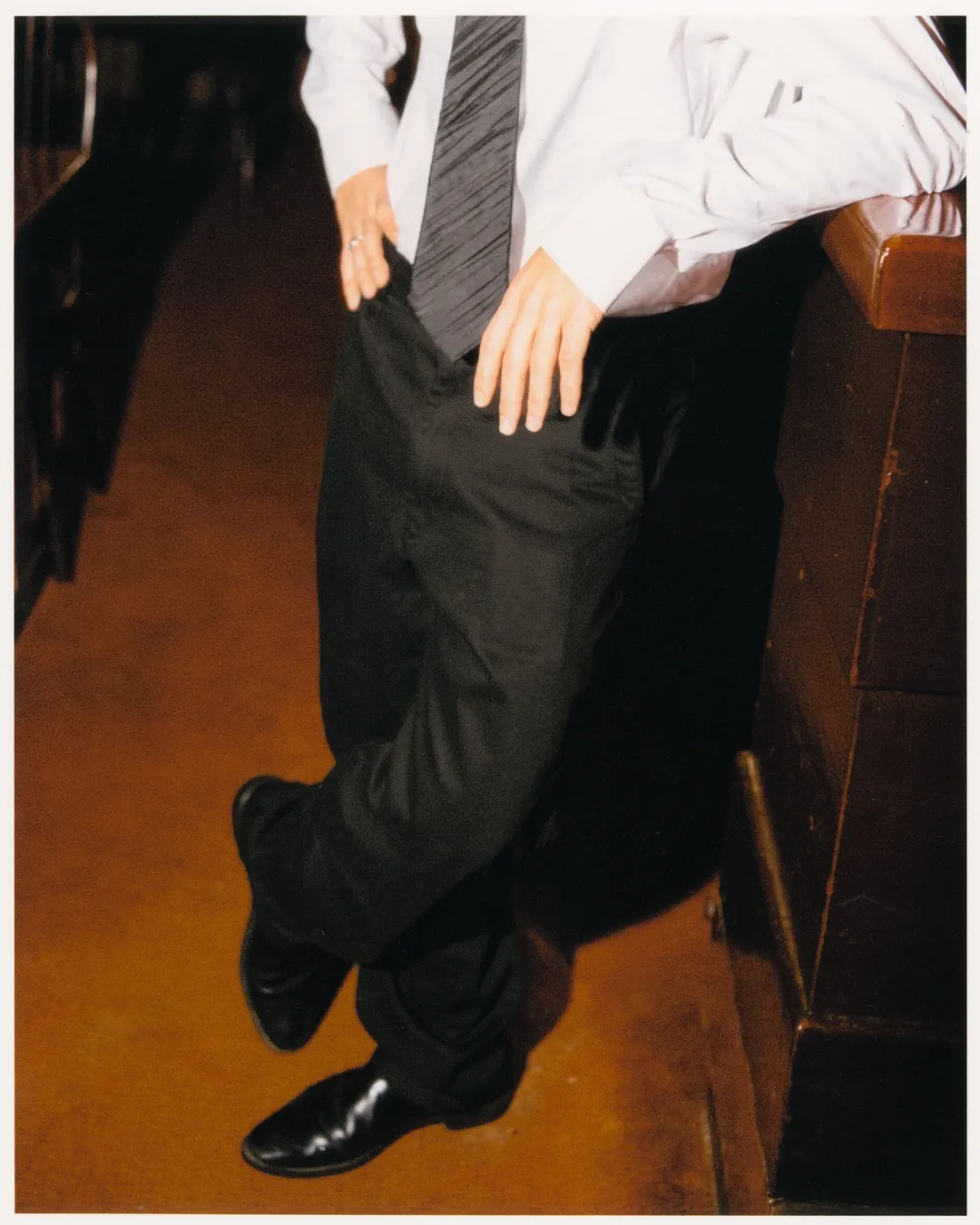 Thomas Chéné X M Le Monde Jan. 26