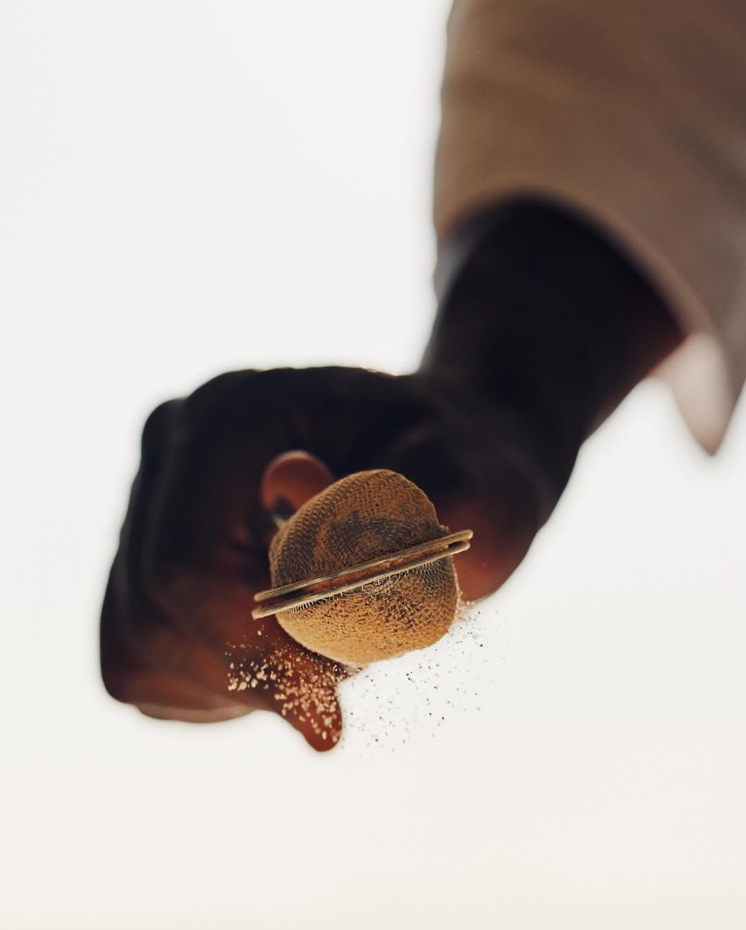 Thomas Prior X Charlie Mitchell for New York Magazine Feb. 26