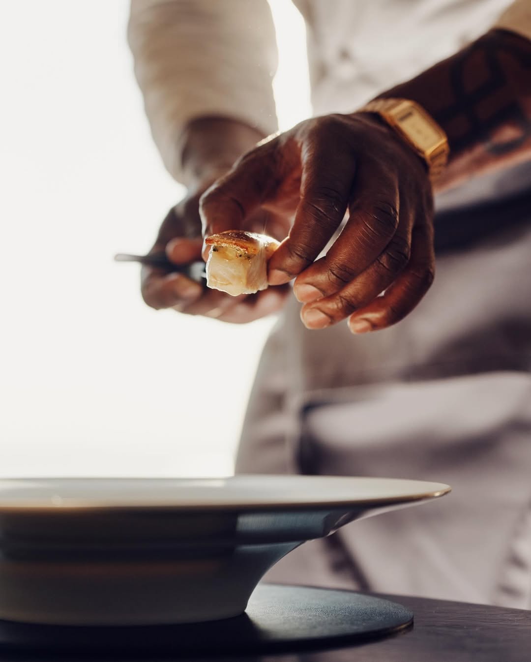 Thomas Prior X New York Magazine