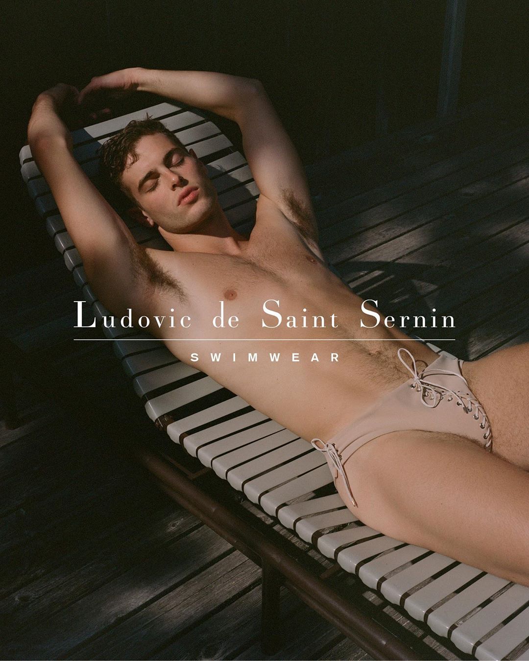Ludovic de Saint Sernin |  Jun. 20