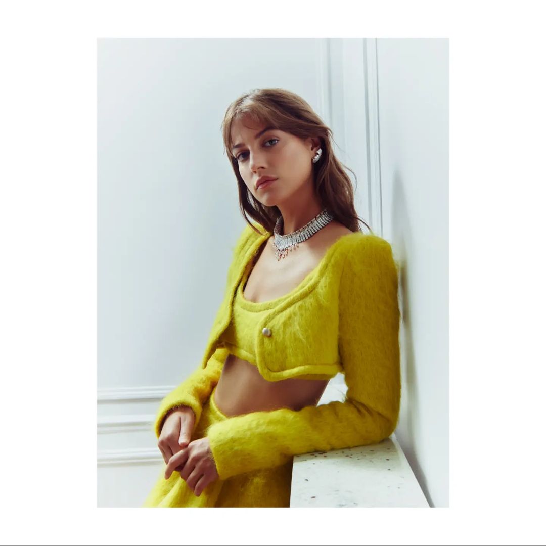 Harper's Bazaar Taiwan |  Sep. 22