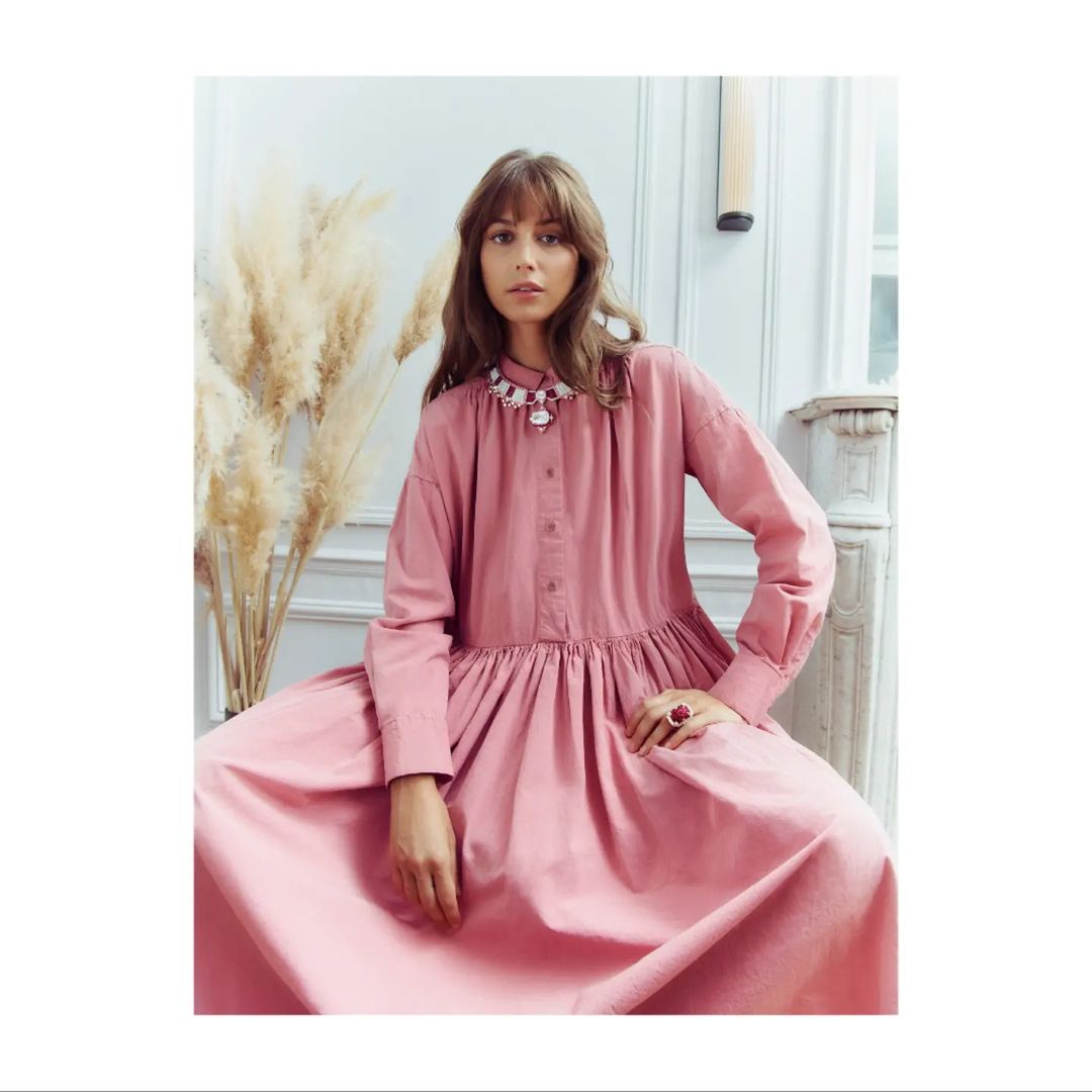 Harper's Bazaar Taiwan |  Sep. 22