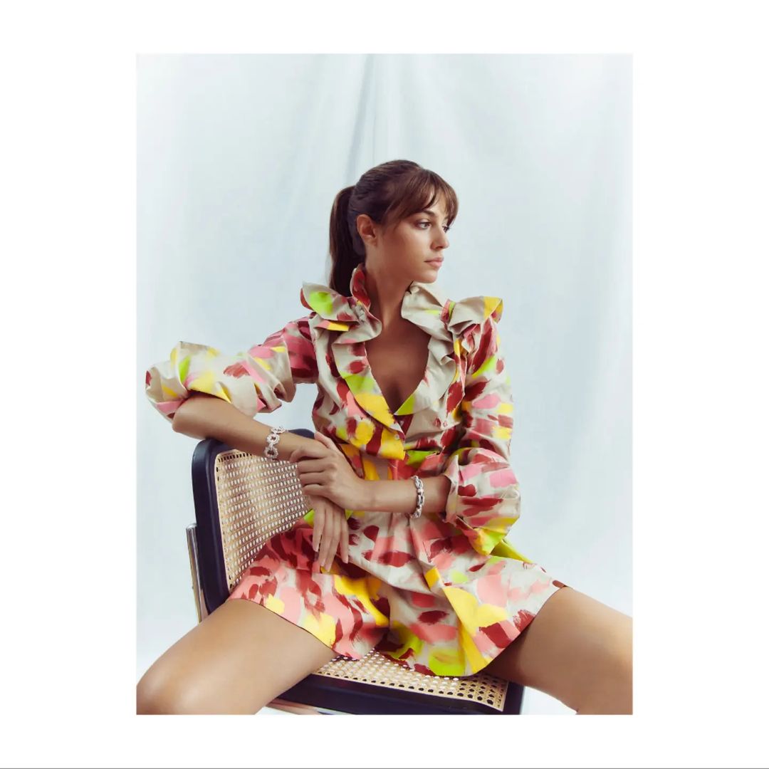 Harper's Bazaar Taiwan |  Sep. 22