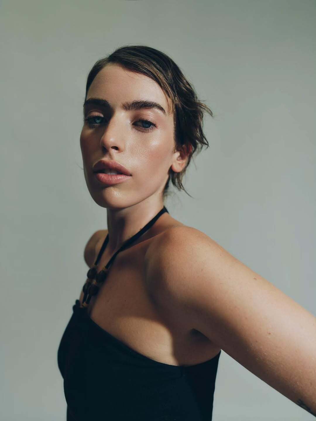 Thomas Laisné X Clara McGregor for Prada Oct. 25