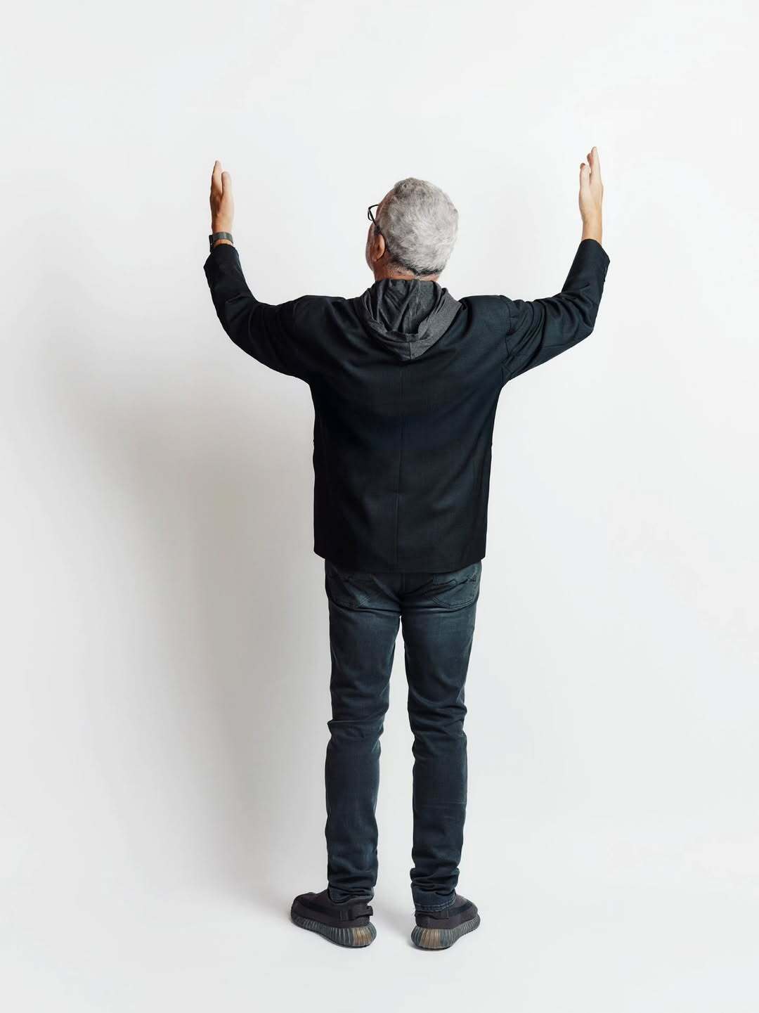 Thomas Laisné X Philippe Starck for Intramuros The Design Magazine Oct. 25