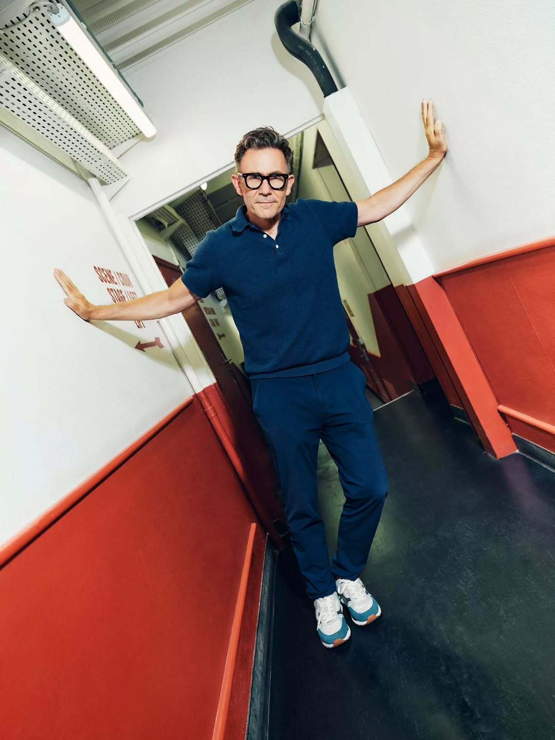 Thomas Laisné Oct. 25