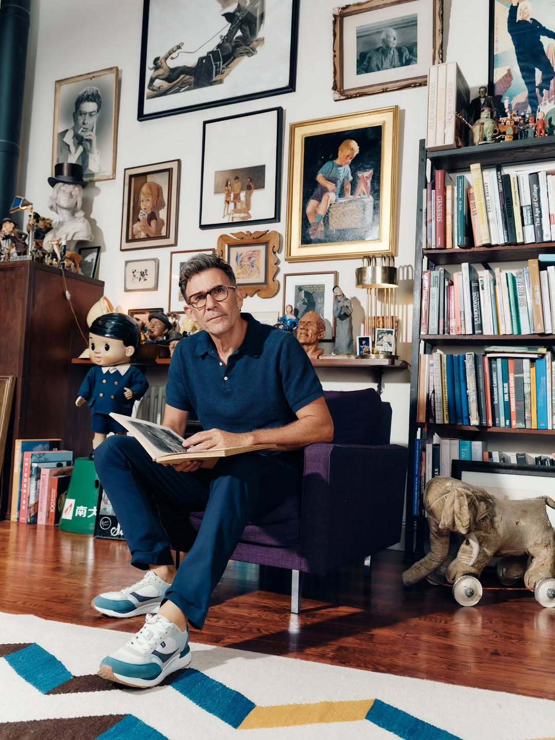 Thomas Laisné Oct. 25