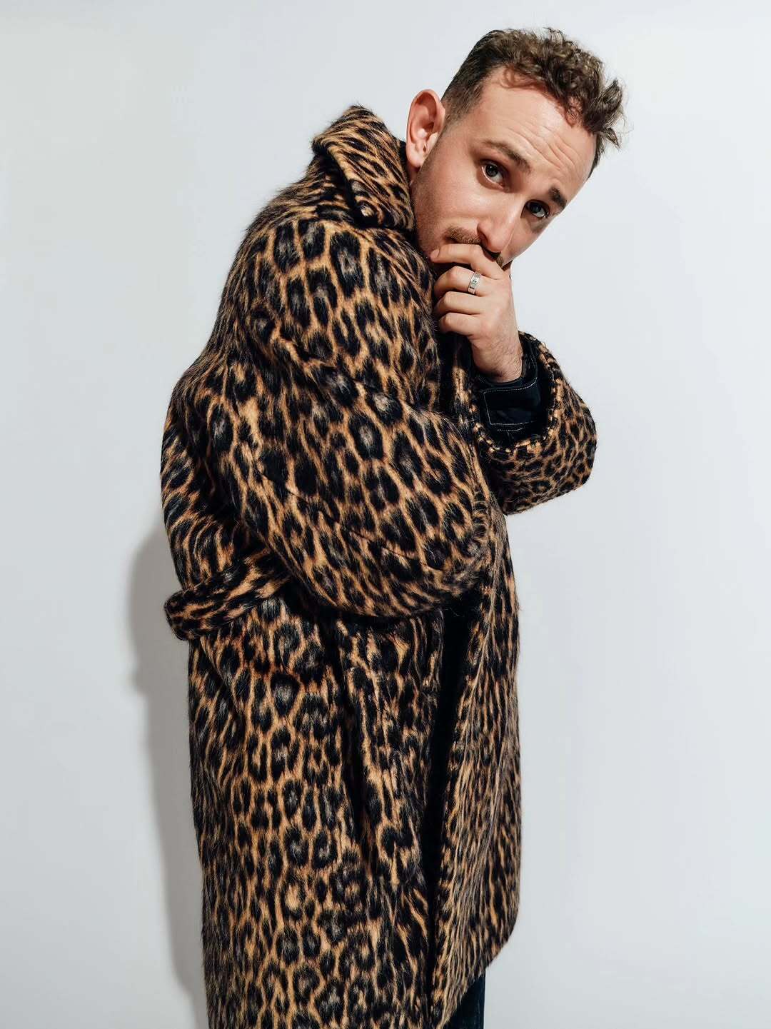 Thomas Laisné X Tod's