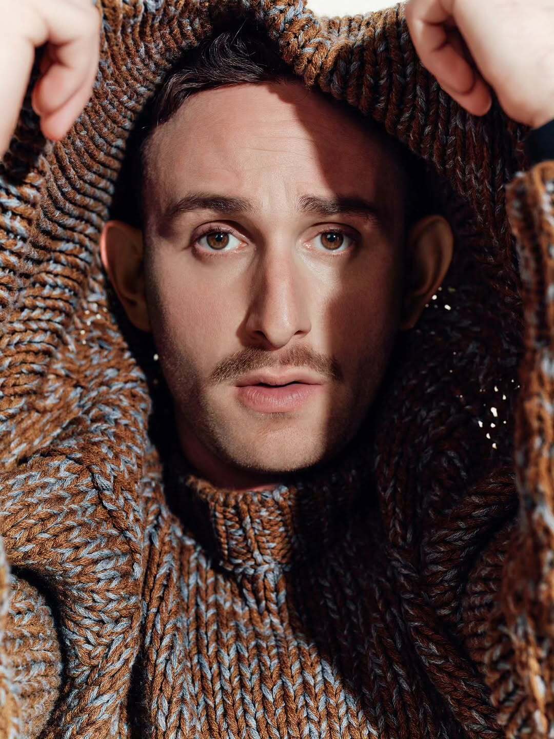 Thomas Laisné X Tod's