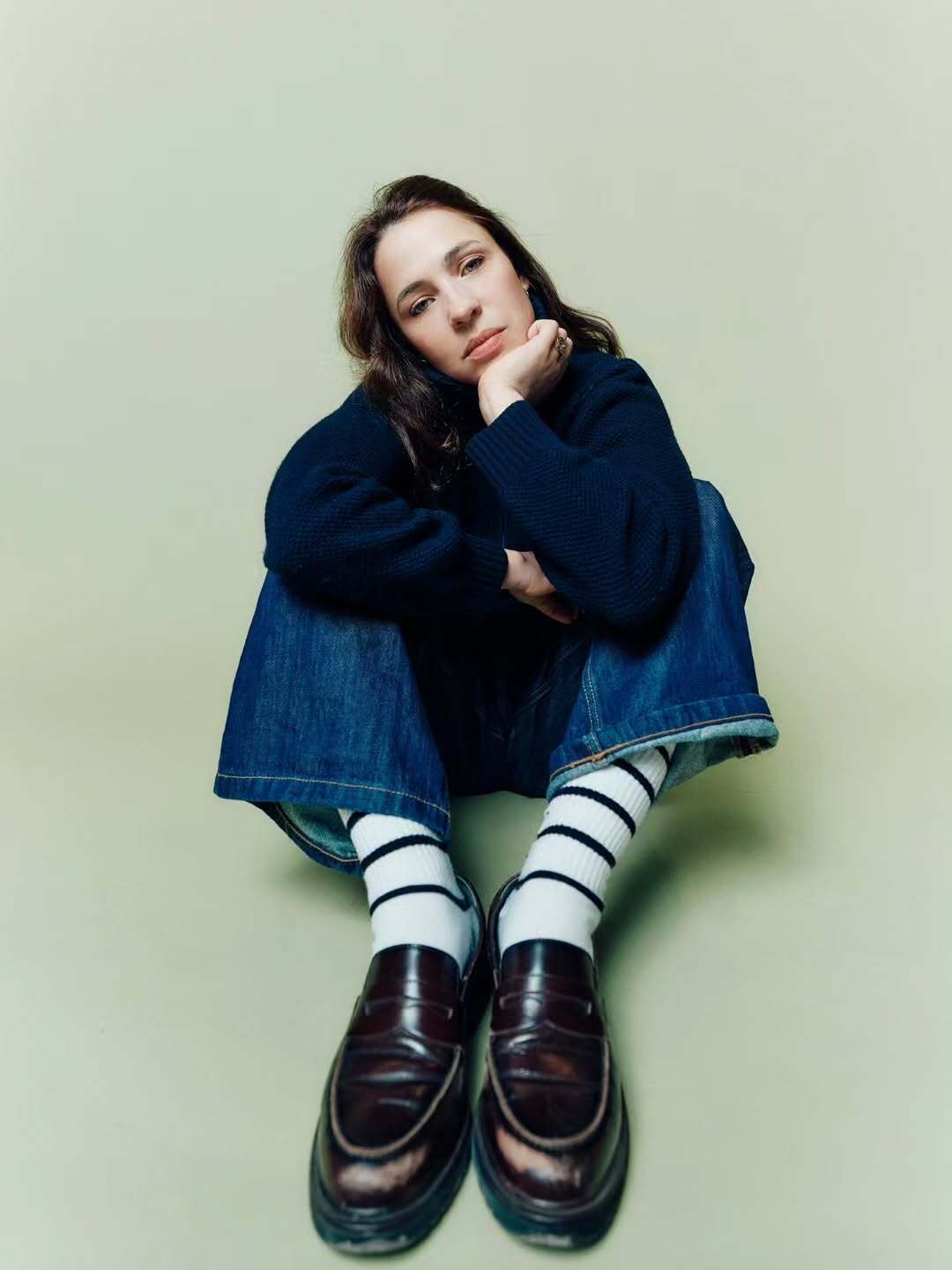 Marie Claire France |  Jun. 26