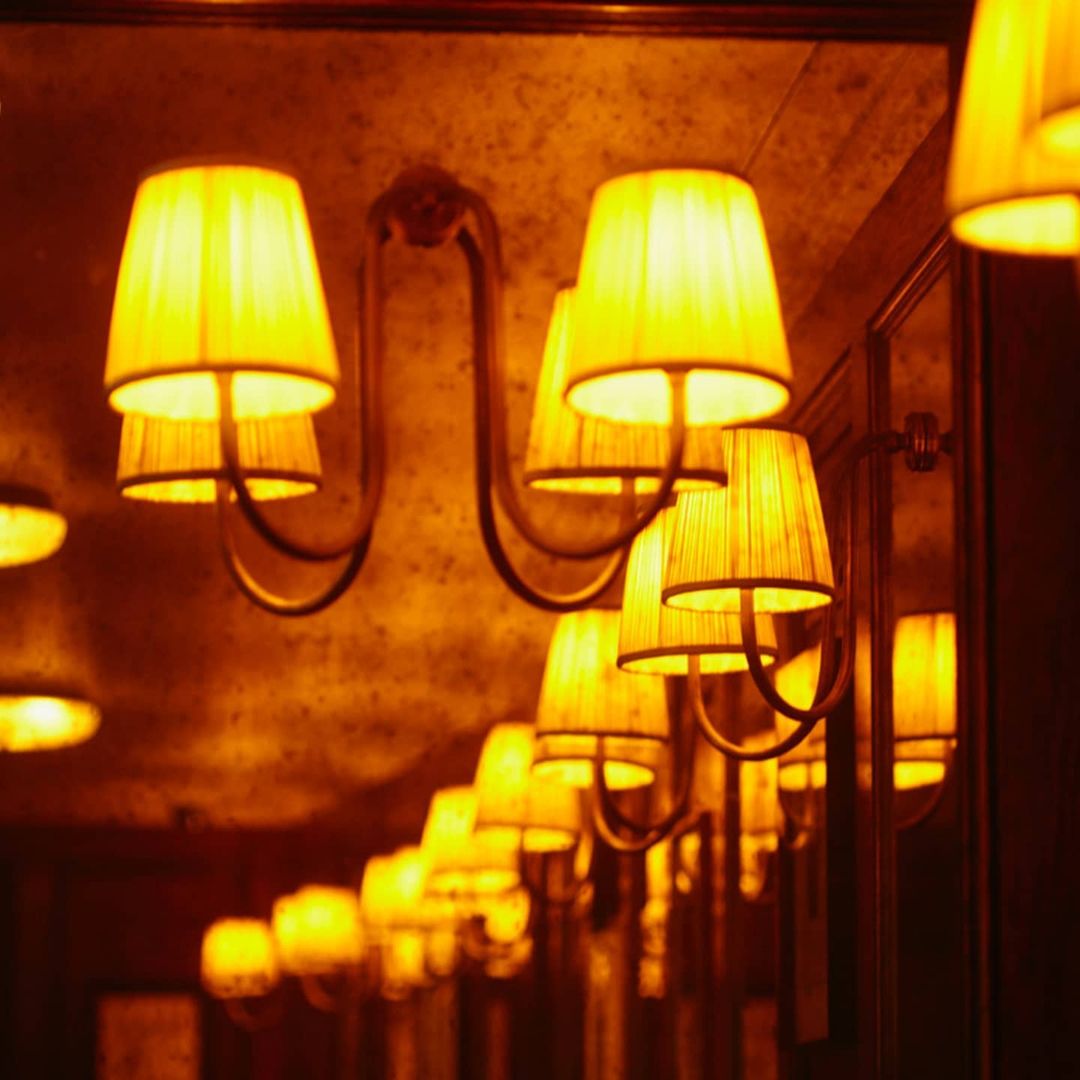 Soho House |  Mar. 21