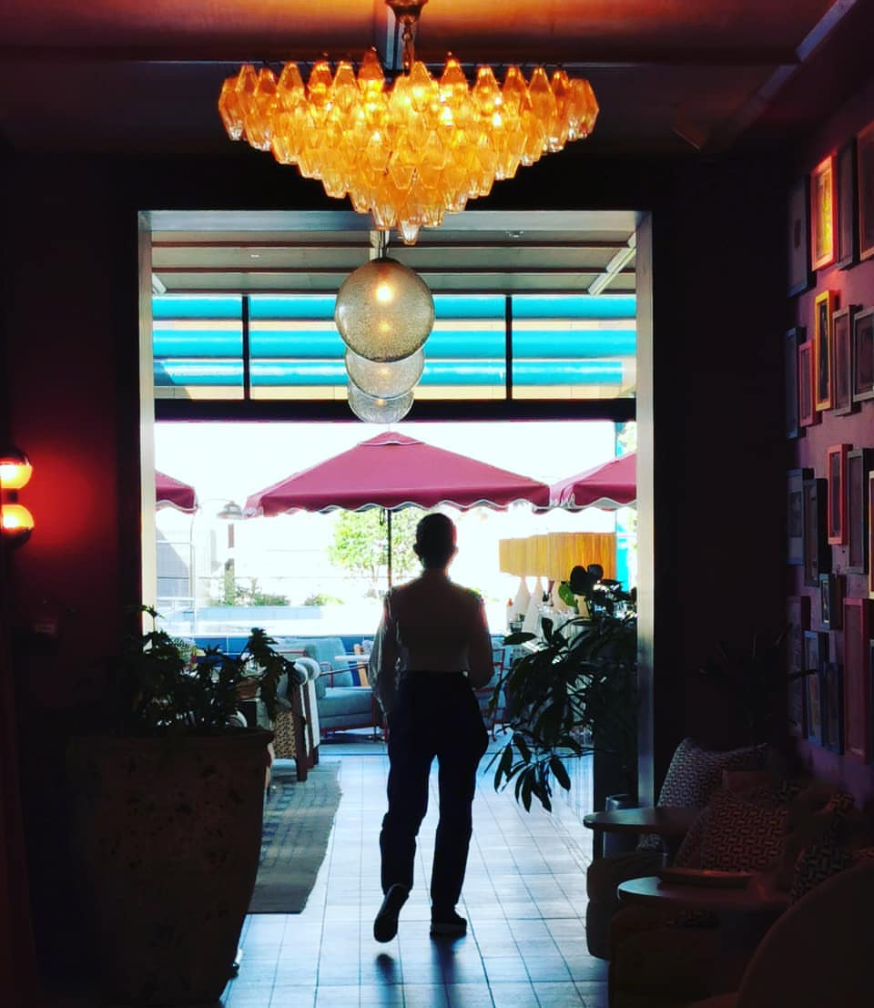 Soho House |  Jun. 21