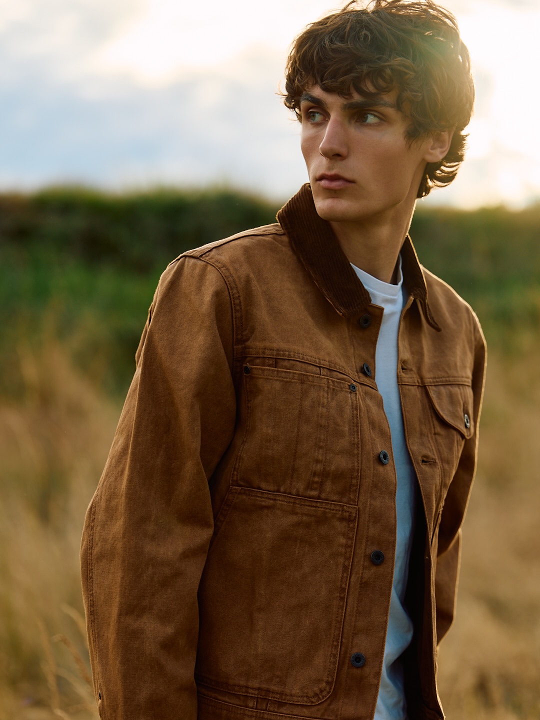 Tim Jones