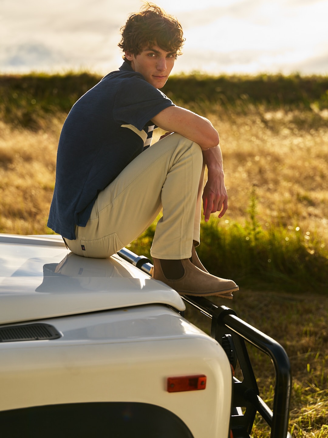 slider image