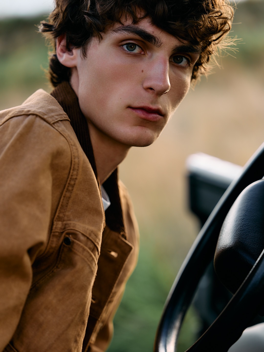 Tim Jones