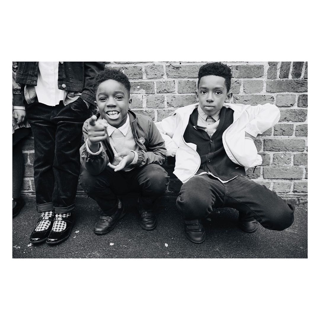 Clarks Kids |  Aug. 19