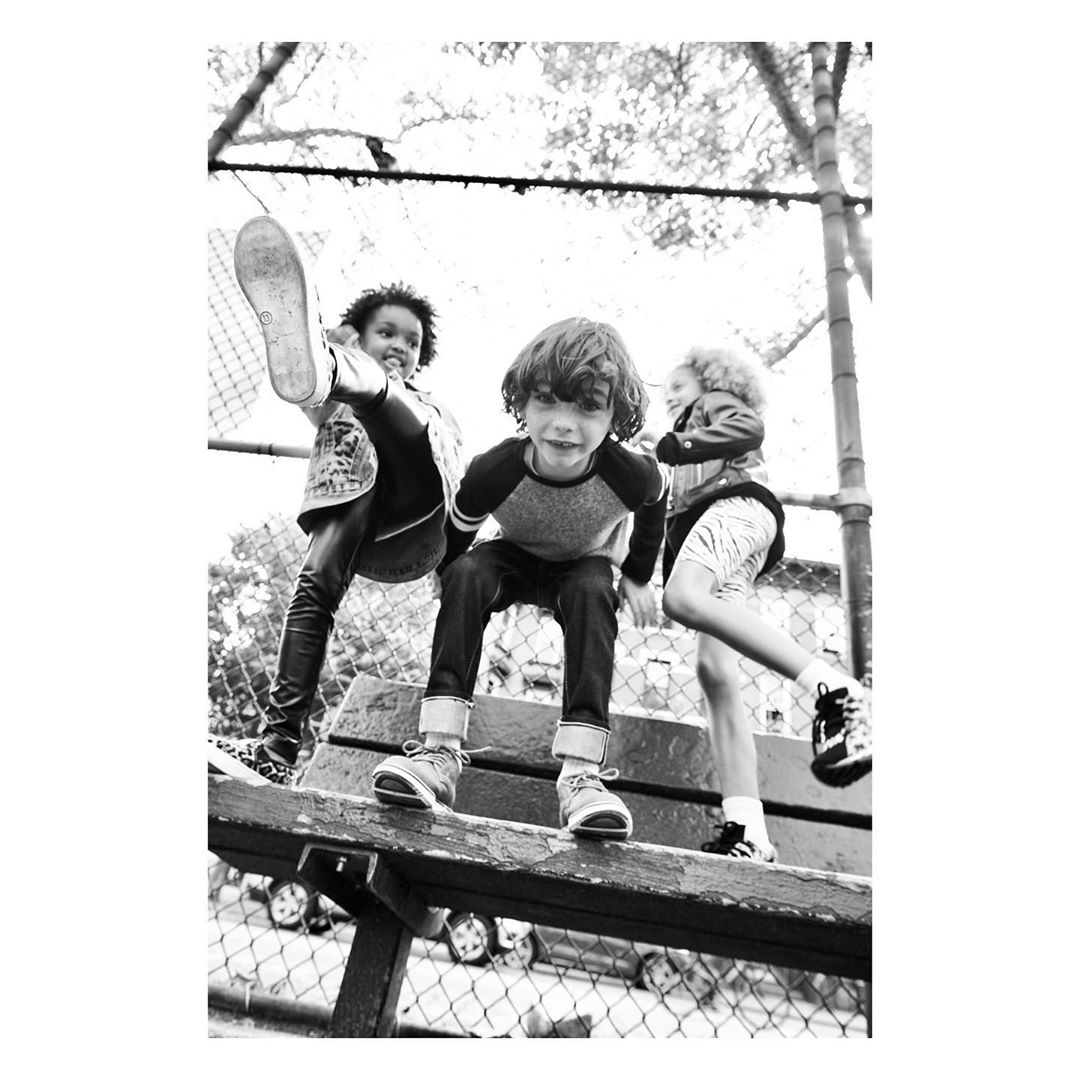 Steve Madden |  Sep. 19