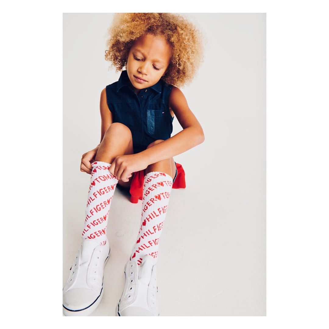 Tommy Hilfiger |  Mar. 20