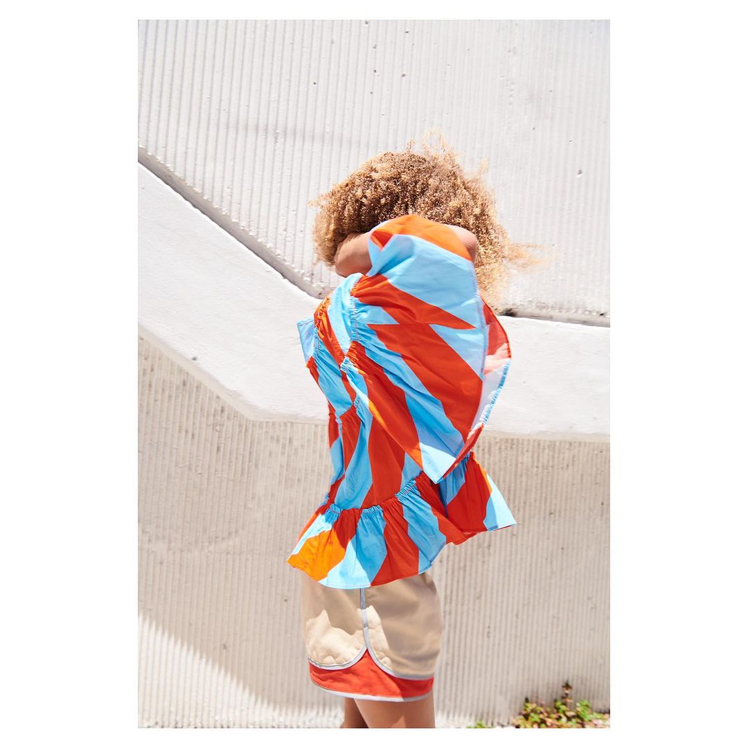 MilK Magazine |  Sep. 23