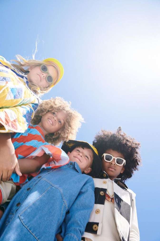 MilK Magazine |  Sep. 23