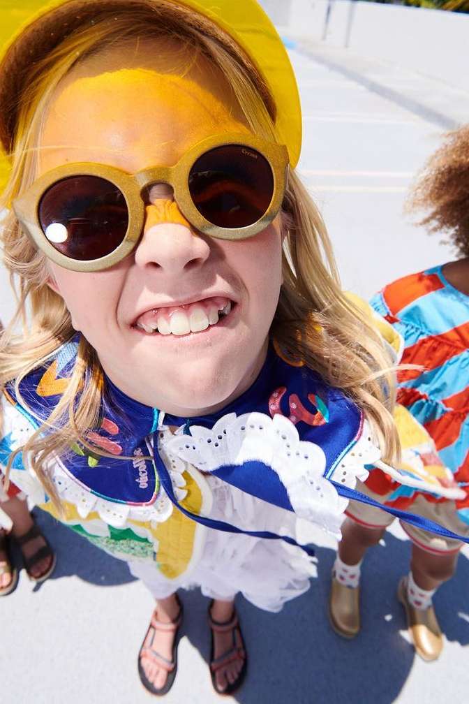 MilK Magazine |  Sep. 23