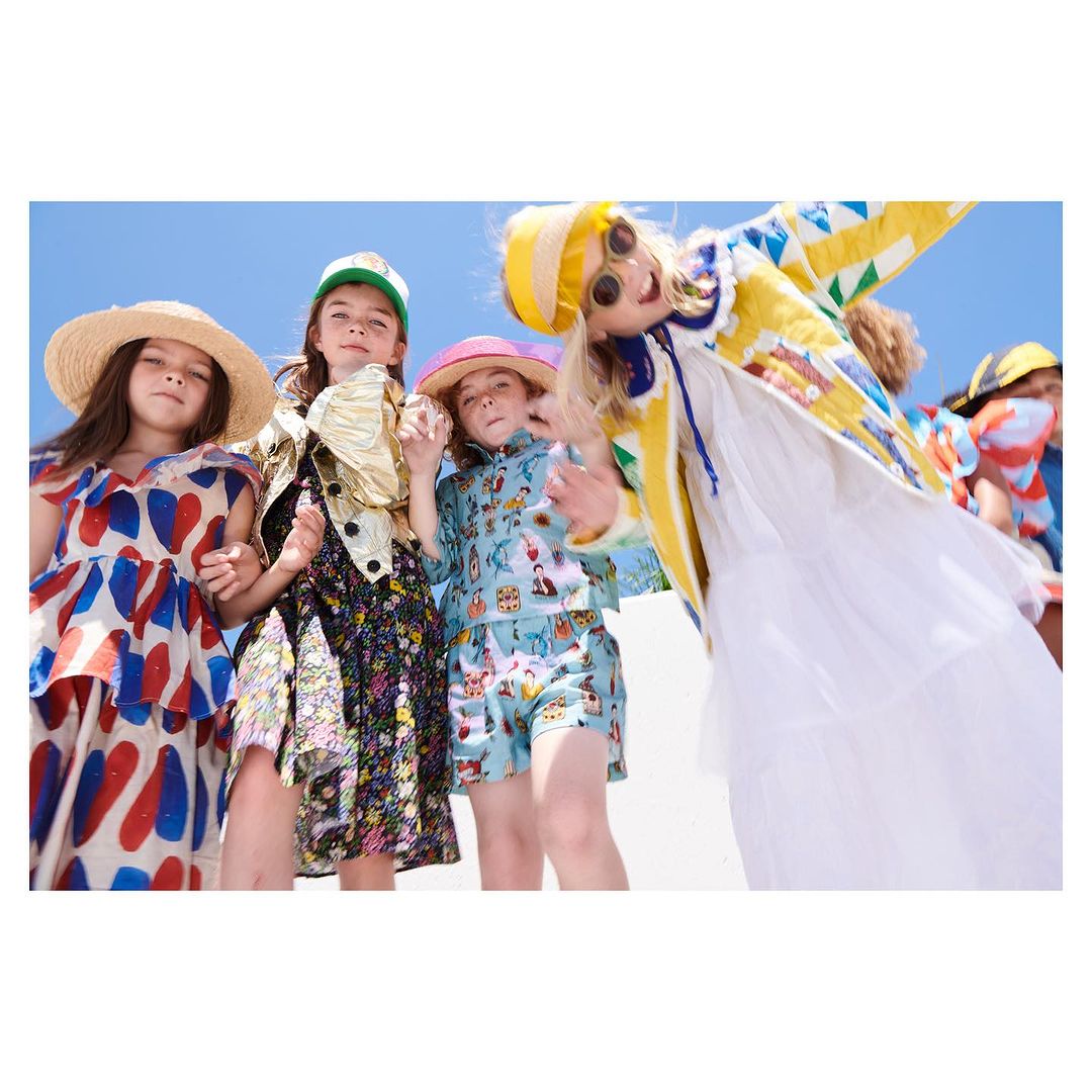 MilK Magazine |  Sep. 23