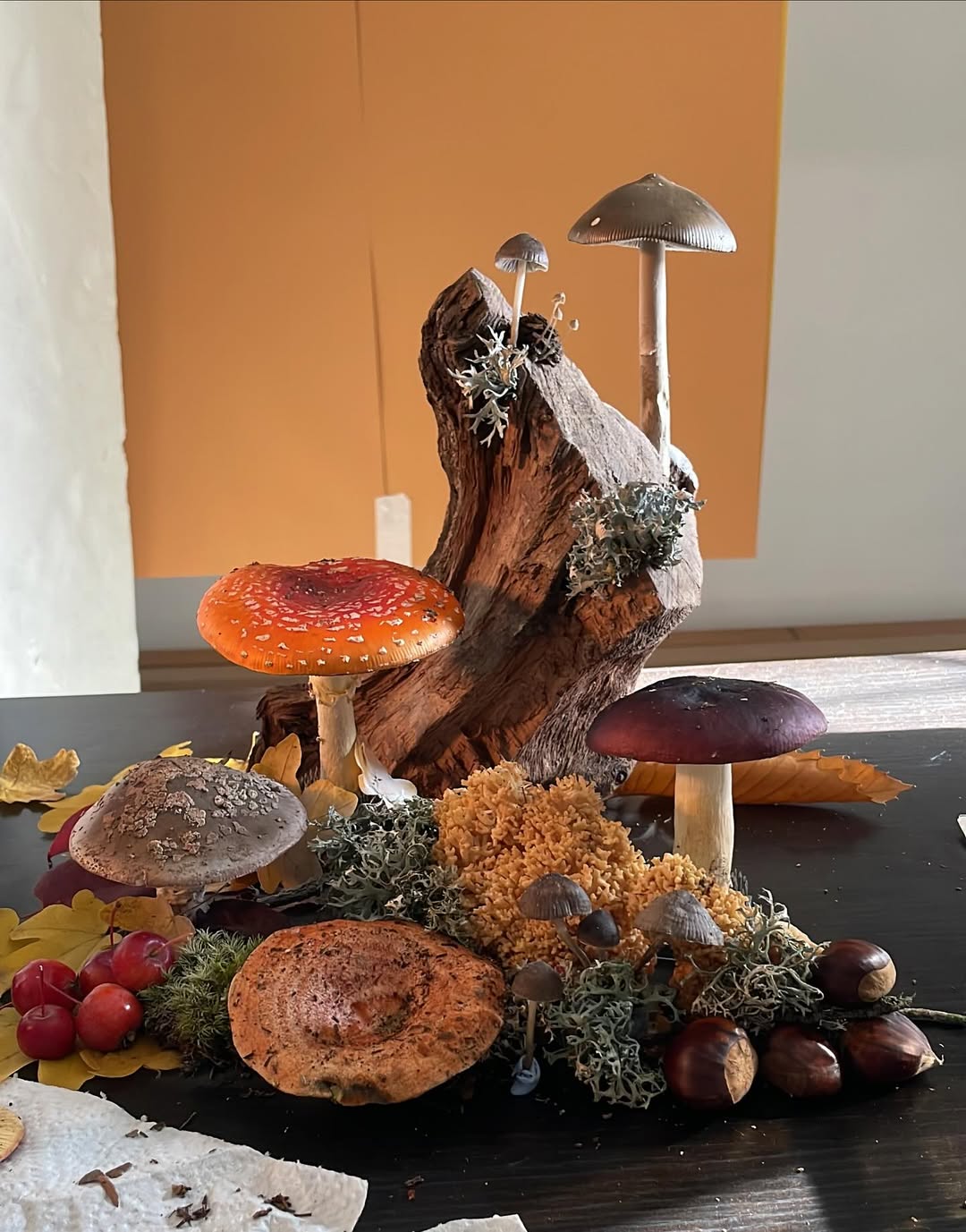 Paloma Rincon Oct. 25