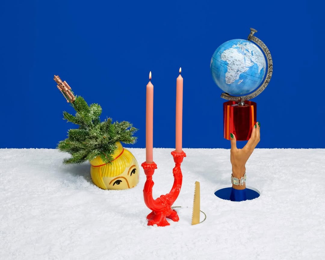 Paloma Rincon X TJ Maxx Nov. 25