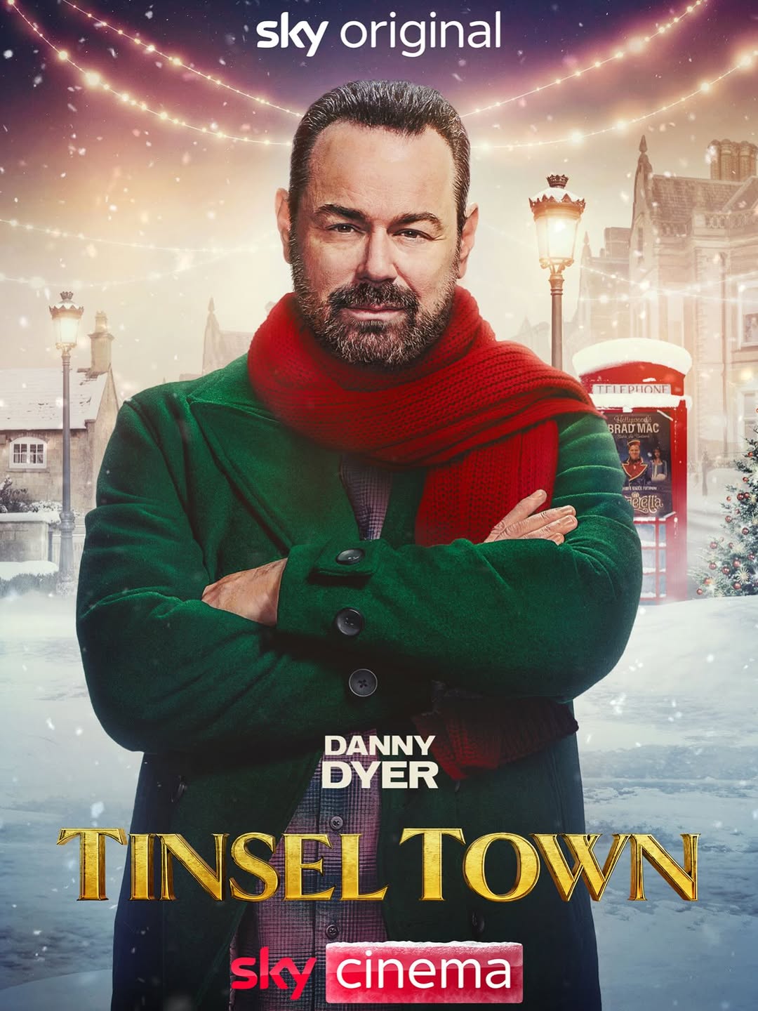 <a href="/charlie-surbey">Charlie Surbey</a> X Danny Dyer for Sky TV <span style="text-transform: none; white-space: nowrap;">Dec. 25</span>