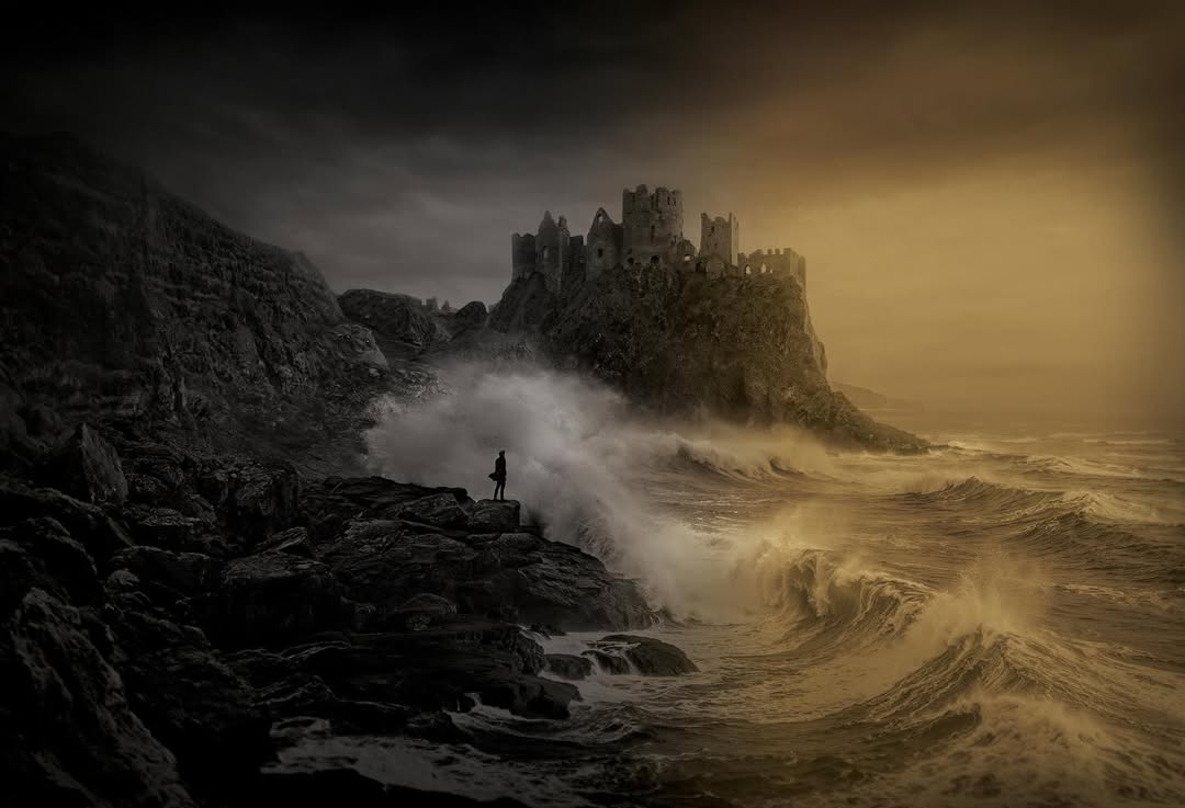 Circo Visual X Bushmills Irish Whiskey