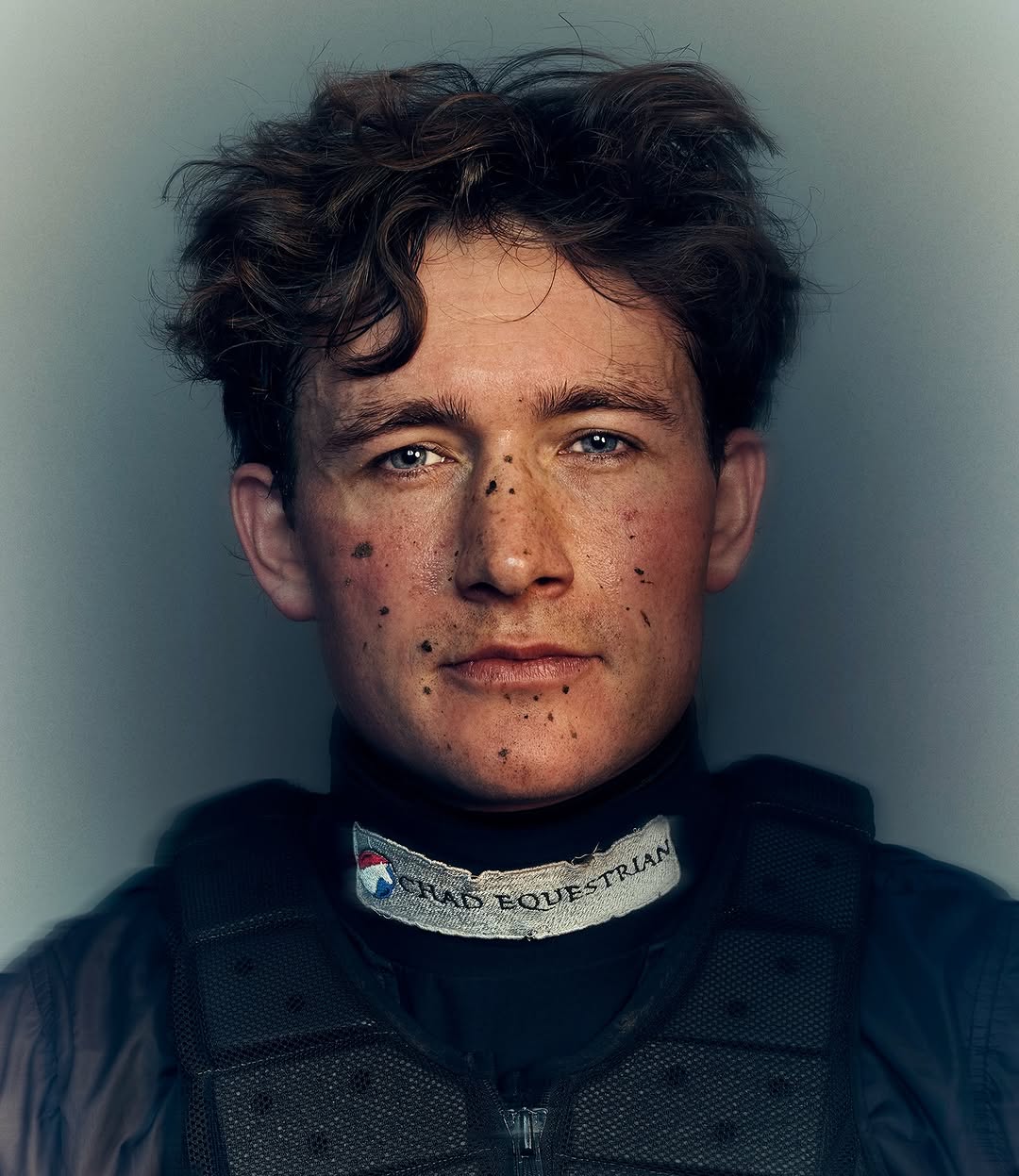 Charlie Surbey X The Jockey Club Apr. 26
