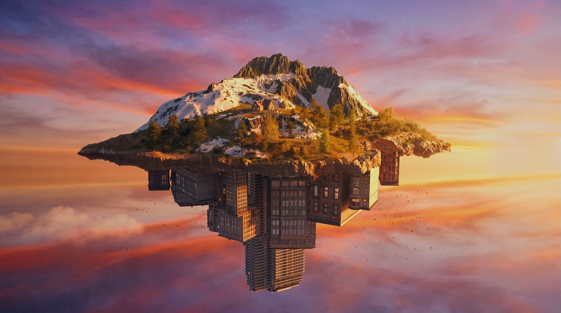 slider image