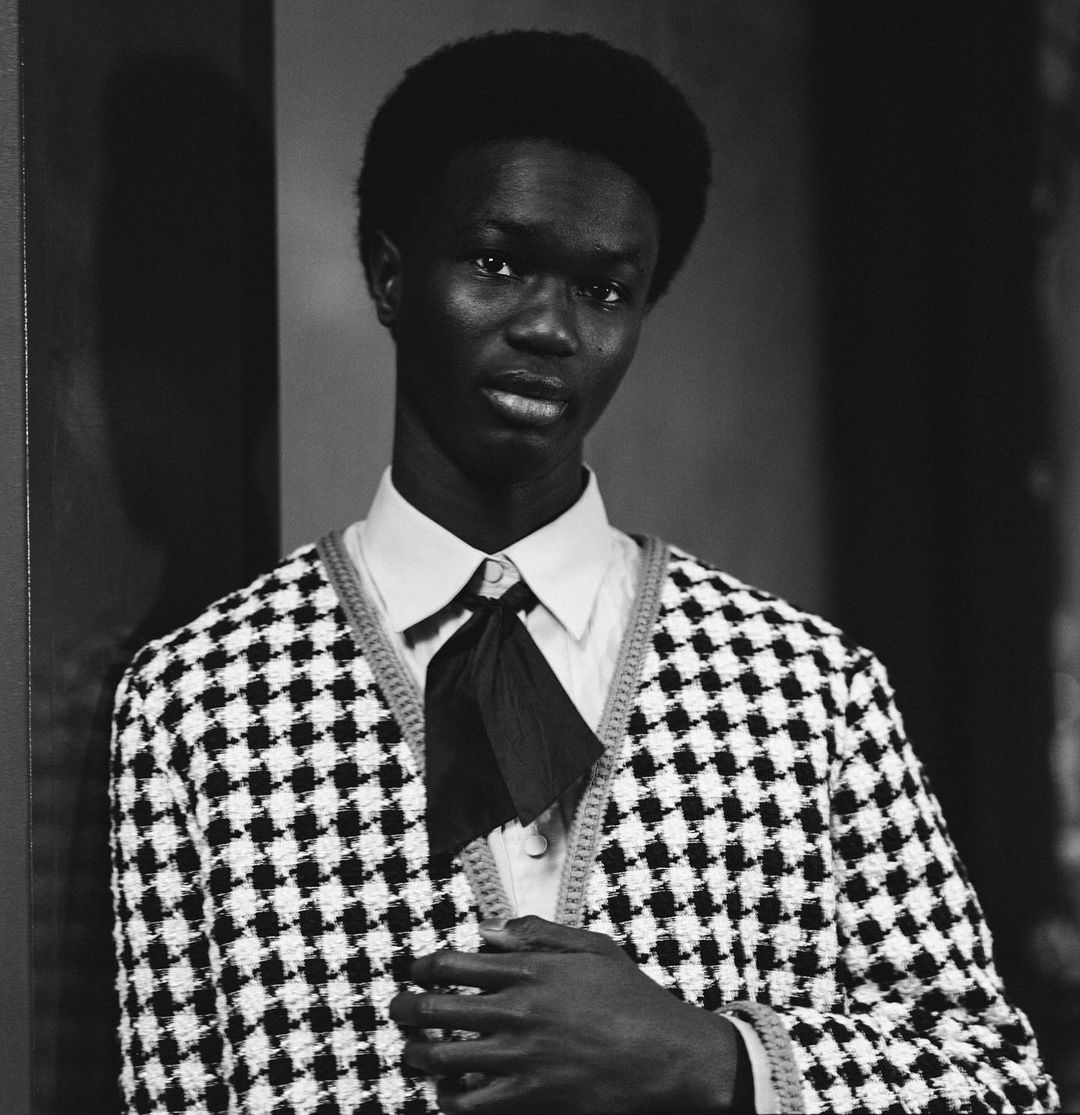 Numero Magazine |  Mar. 23