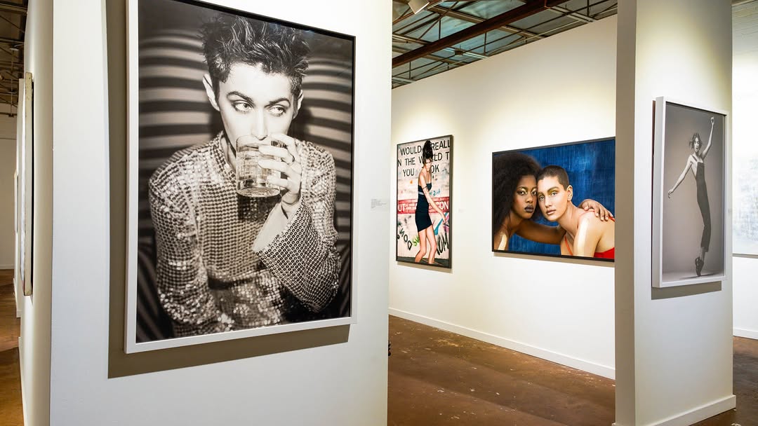 Bardin Gallery |  Sep. 26