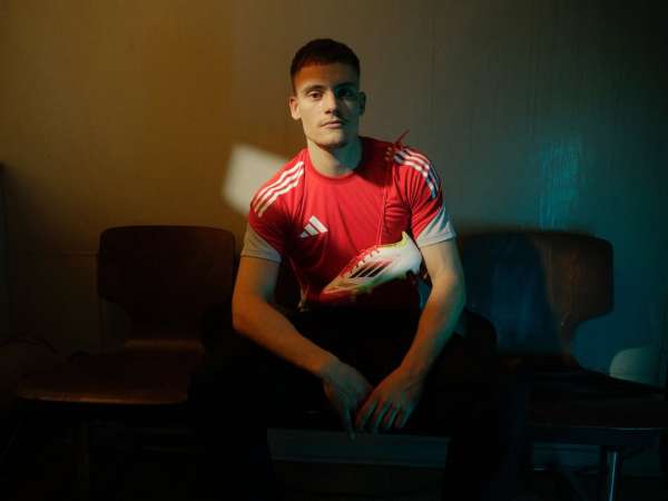 Tobias Schult