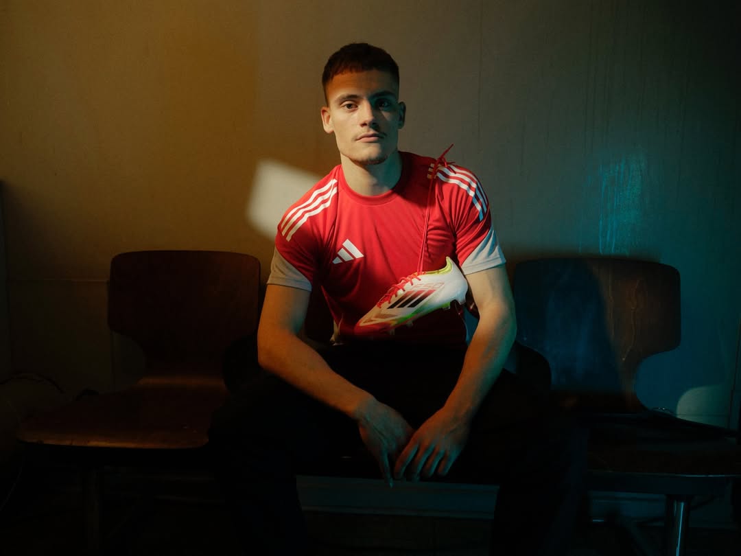 ATHLETES NE 07/18/25