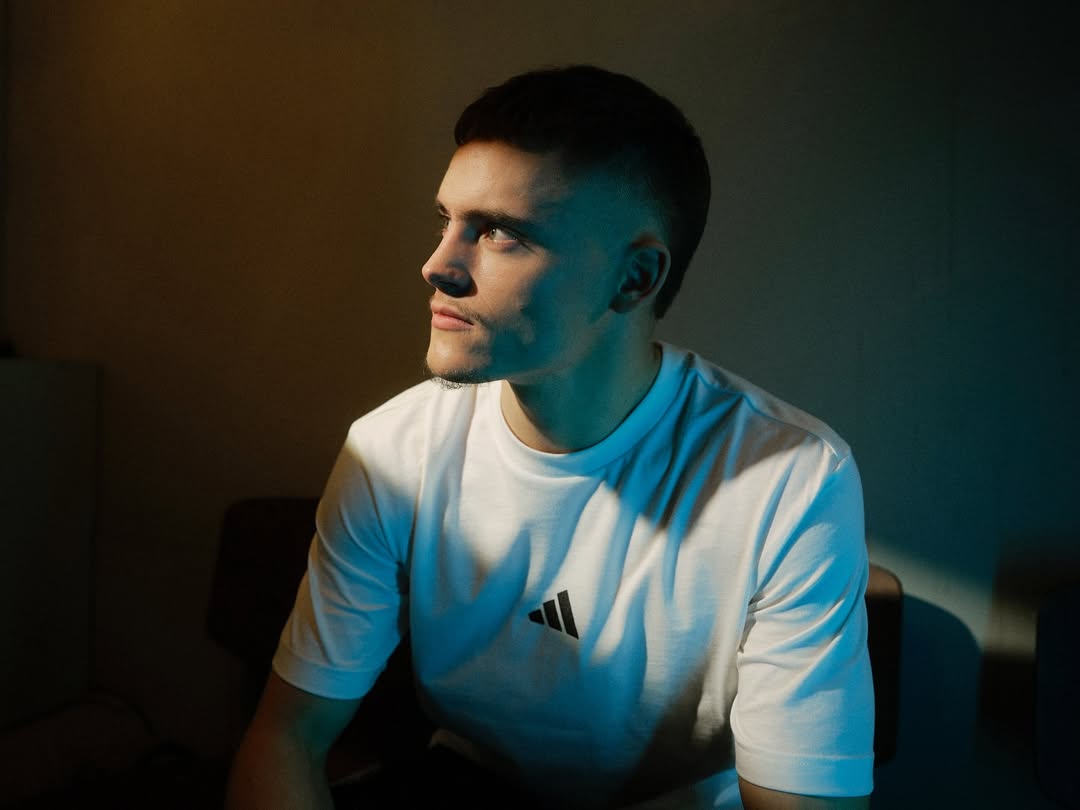 Tobias Schult