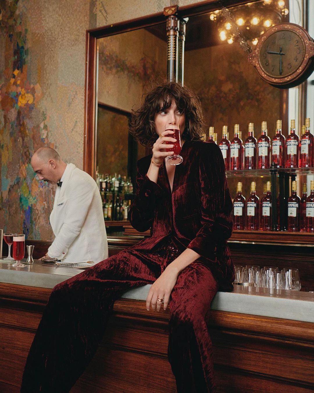 Elle Germany |  Sep. 22