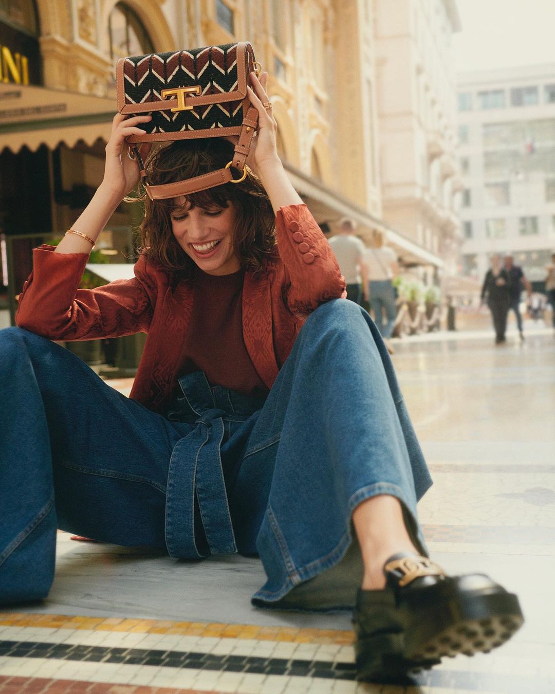 Elle Germany |  Sep. 22