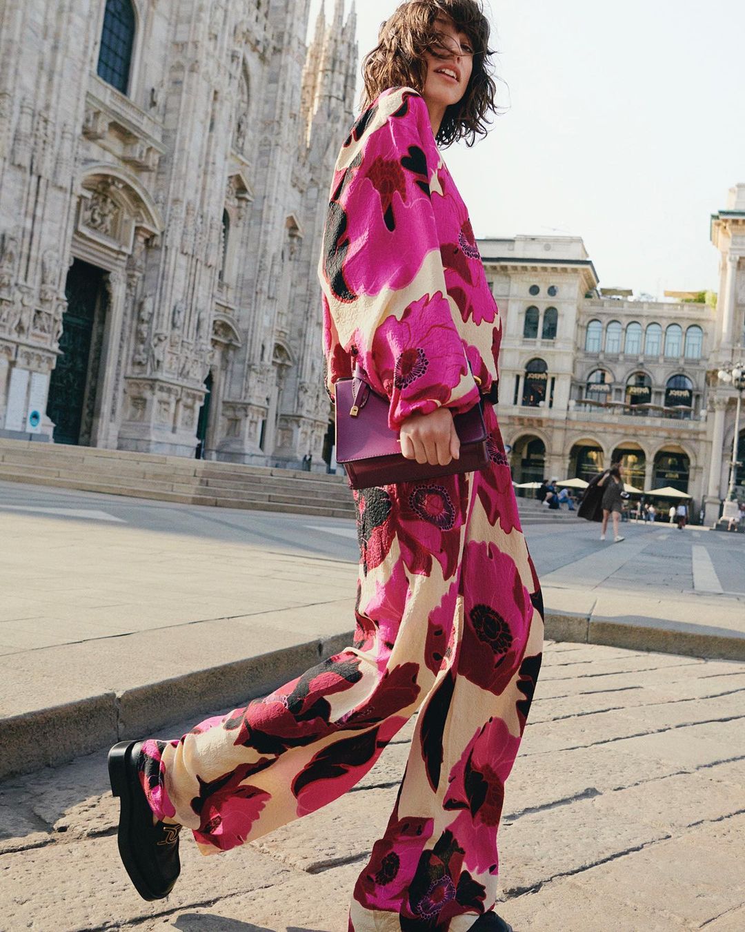 Elle Germany |  Sep. 22