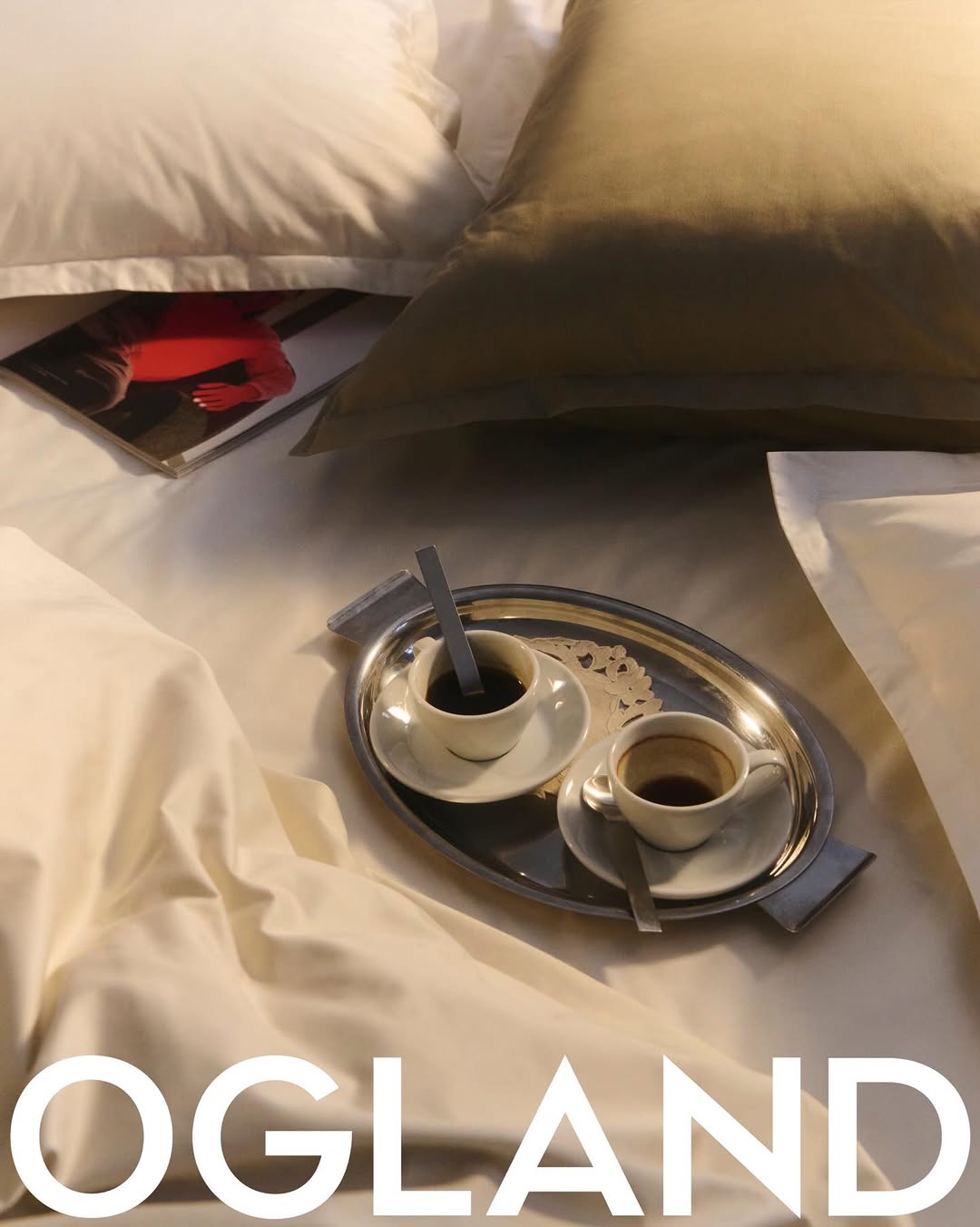 Tobias Lundkvist X OGLAND Apr. 26