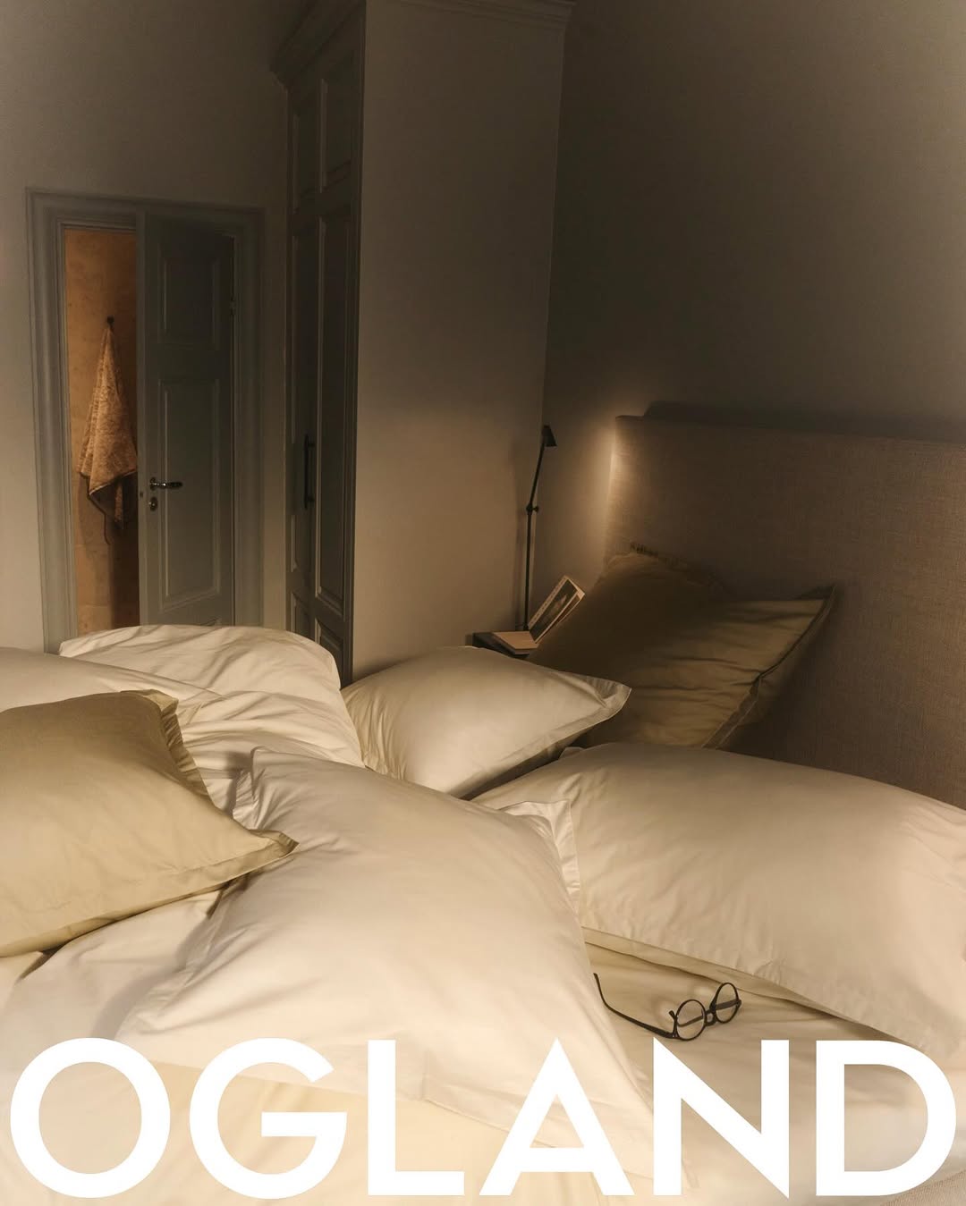 Tobias Lundkvist X OGLAND